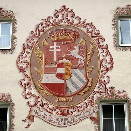Gasthof Post Kremsbrucke Exterior photo