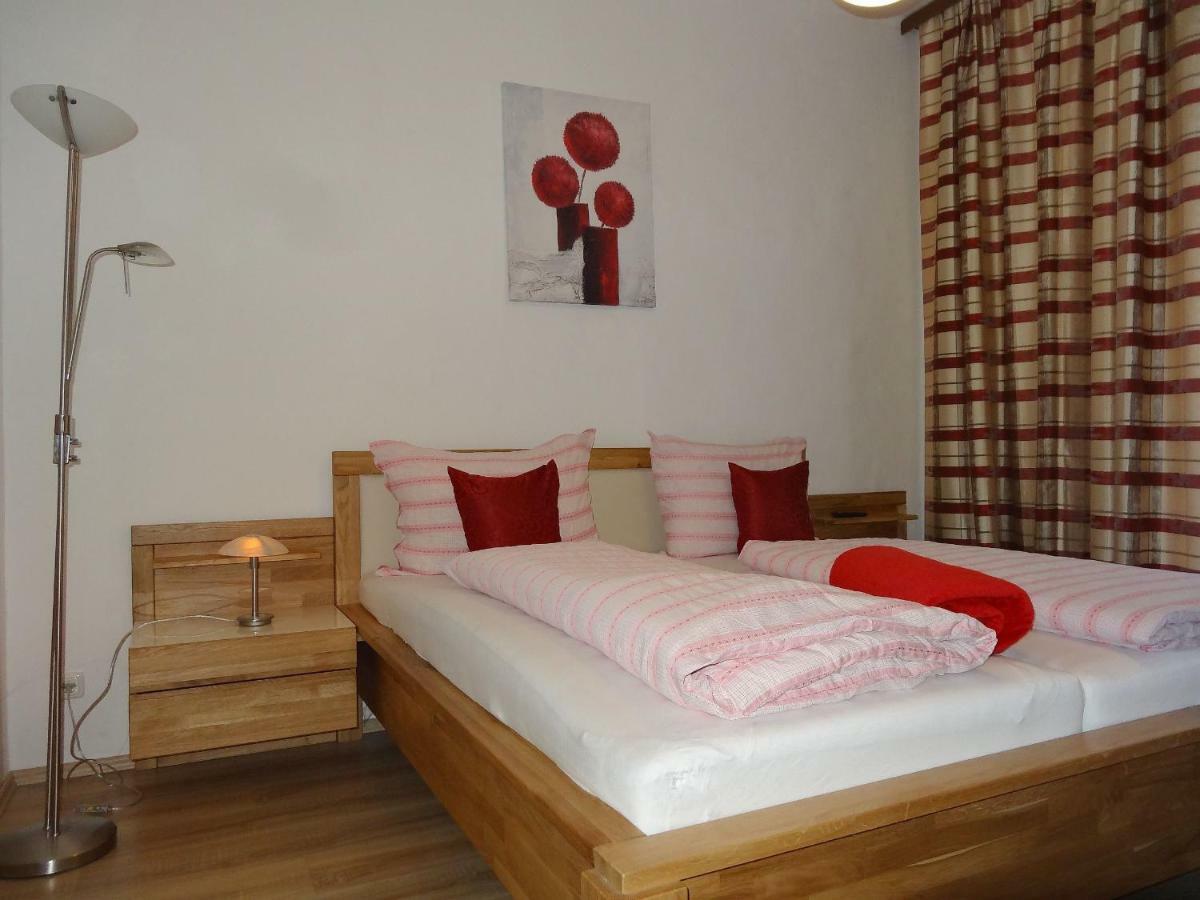 Gasthof Post Kremsbrucke Room photo
